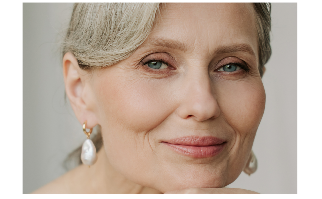 Povestea Annei: De la nesiguranță la încredere – cum mi-am regăsit strălucirea naturală