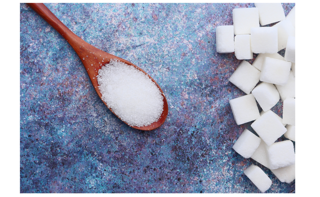 Știi ce este glicarea – și cum îți poate îmbătrâni pielea mai repede?