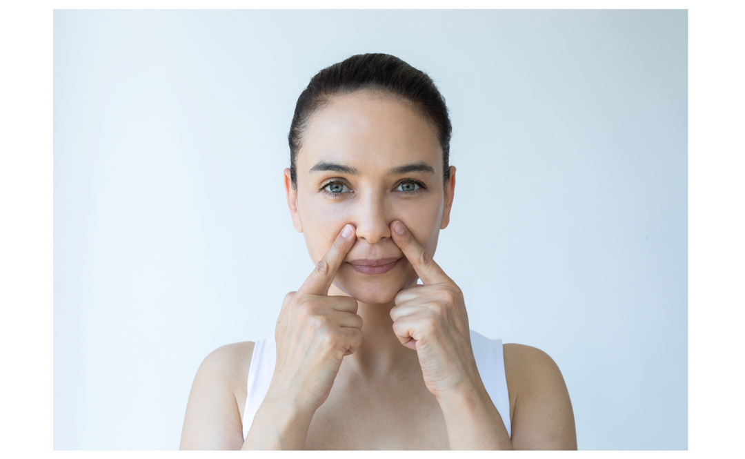 3 tehnici de masaj pentru o piele strălucitoare