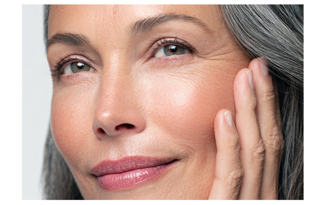 An Nou, Barieră Cutantă Mai Puternică: Baza de Care Are Nevoie Pielea Ta