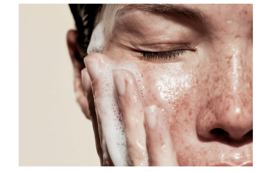 5 obiceiuri de îngrijire care îți fac pielea să îmbătrânească fără să realizezi