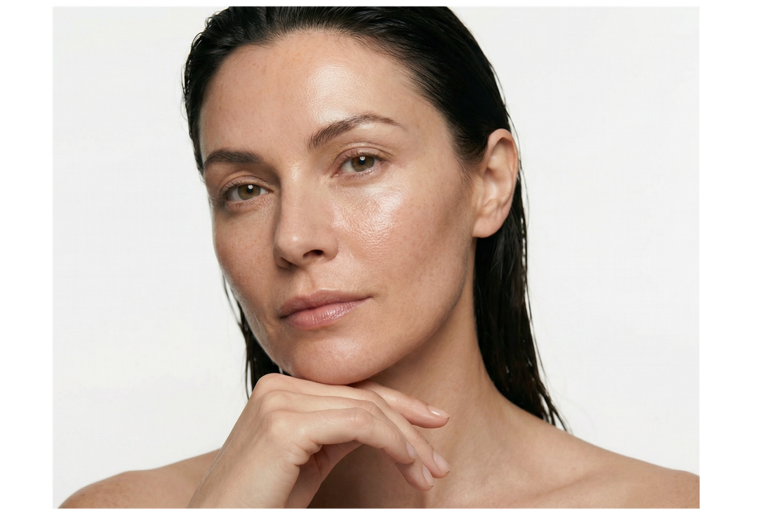 De ce dermatologii iubesc Bakuchiolul + Peptidele