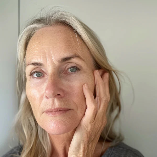 Cum să susții o piele fermă și rezistentă după 40 de ani