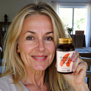 Tot mai multe femei spun “stop” oboselii, nopților nedormite și metabolismului lent. Este timpul și tu să simți schimbarea!