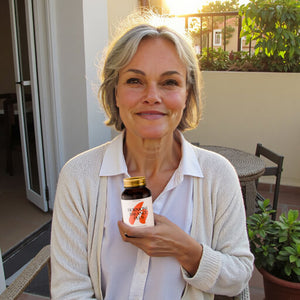 Tot mai multe femei spun “stop” oboselii, nopților nedormite și metabolismului lent. Este timpul și tu să simți schimbarea!