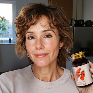 Tot mai multe femei spun “stop” oboselii, nopților nedormite și metabolismului lent. Este timpul și tu să simți schimbarea!