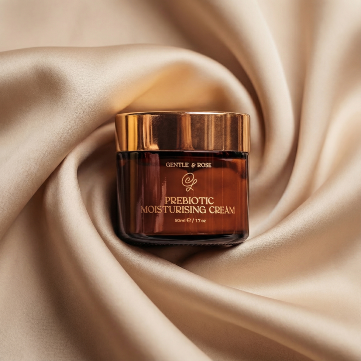 Cremă Hidratantă cu Prebiotice