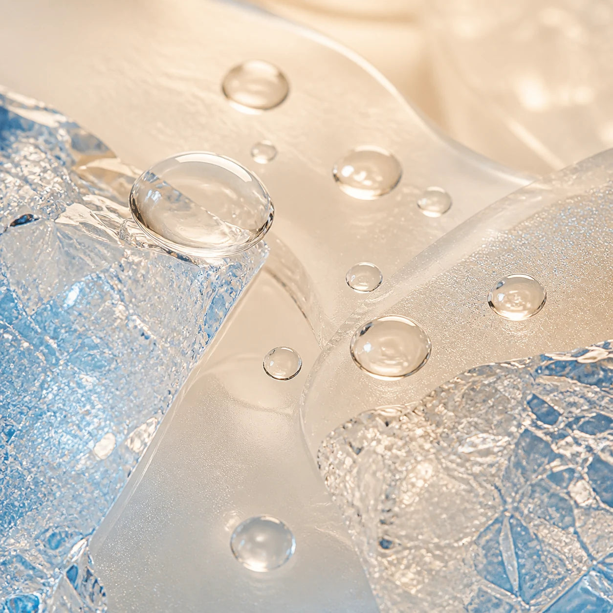 Peptide antarctice