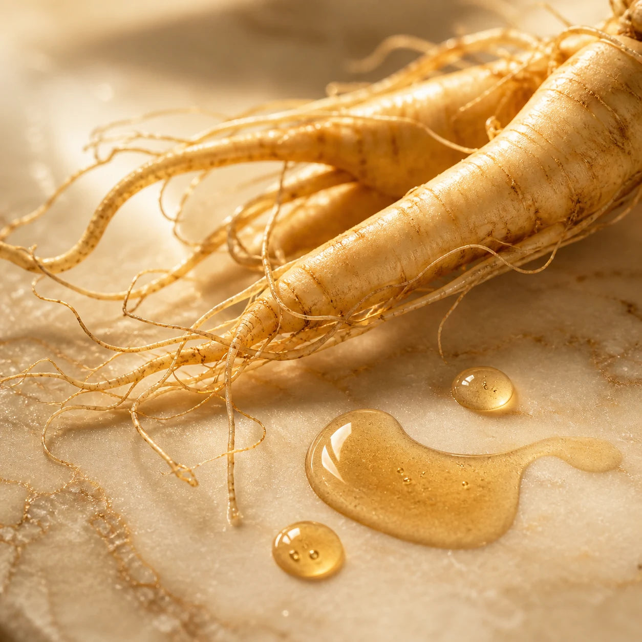 Extract de ginseng